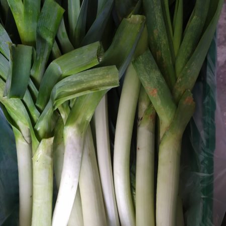 Poireau