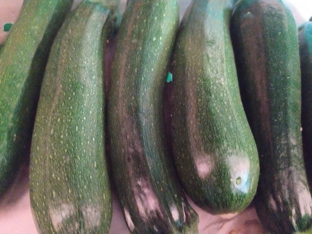 Courgette