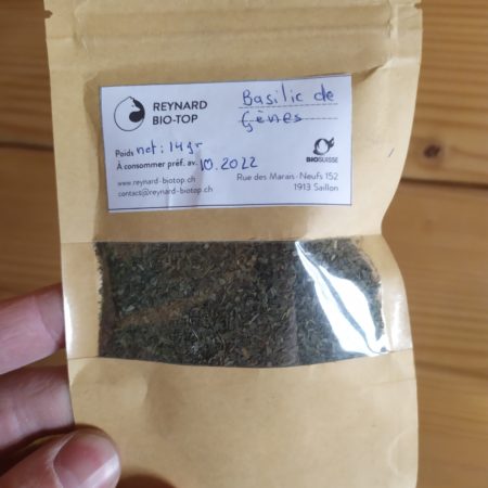 Basilic