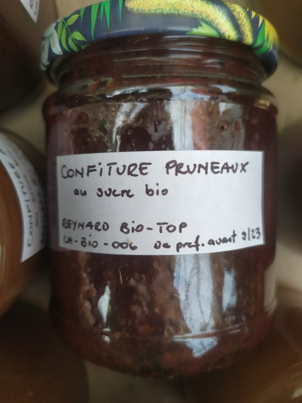 Confiture