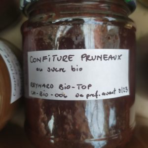 Confiture