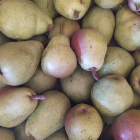 Poire William