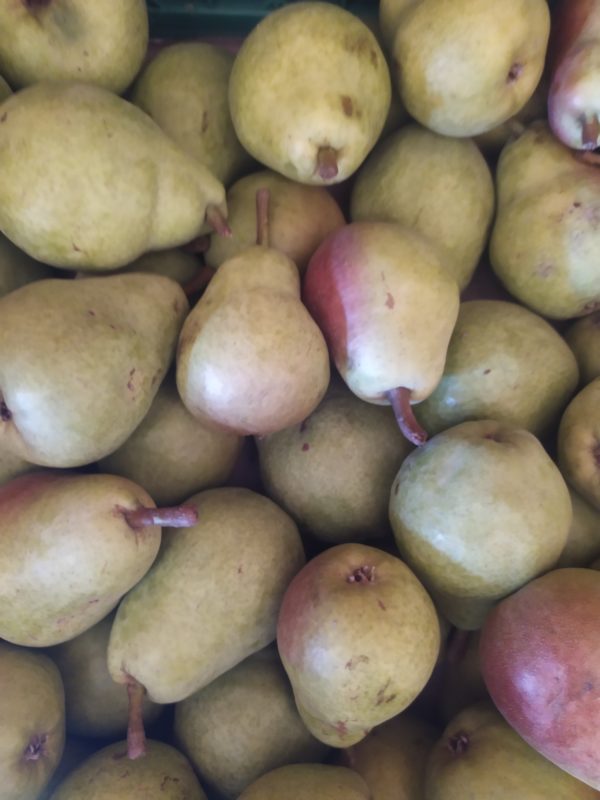 Poire William